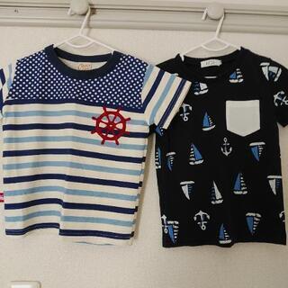  子供服サイズ110、各200円