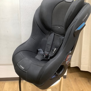 combi (コンビ)チャイルドシート　マルゴットのご紹介です。