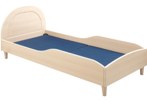 ほぼ新品　キッズ用ベッド