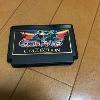 FC 悪魔城ドラキュラコレクション