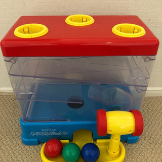 kumon 知育玩具　トンころがったん