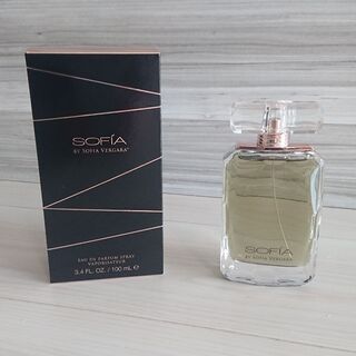 ソフィア SOFIA 香水 未使用