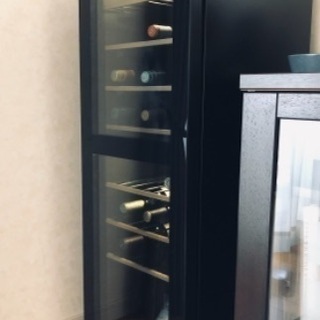 さくら製作所 長期熟成型ワインセラー 24本 FURNIEL S...