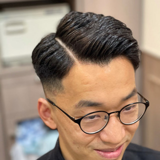 メンズカットモデル募集中💈