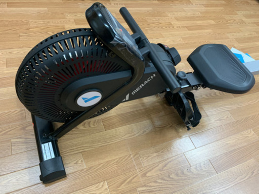 【値下げしました】ローイング マシーン エルゴメーター 2020 MERACH 筋トレ スポーツ ボート