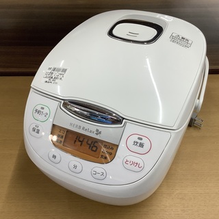 YAMADA（ヤマダ）炊飯器 5.5合【トレファク野田】