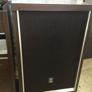 コロンビア SOLID STATE ステレオデッキ 5S-20F 昭和40年代 レコード