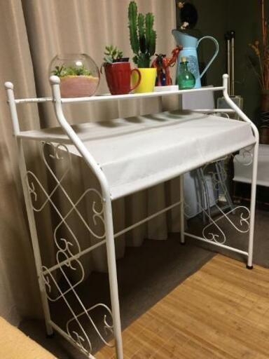 エアコン室外機 シェード
