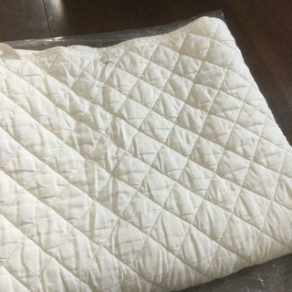 シーツ類を差し上げます