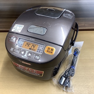 象印 炊飯器 3合【トレファク野田】