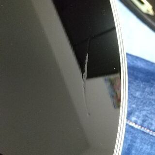 タカミネエレアコ EF341SC(ハードケース付)の画像