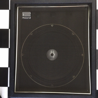 ローランドベースアンプ CB-40 中古