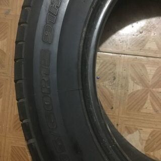 ブリジストン　Gグリッド　205/60R15　1本 の画像