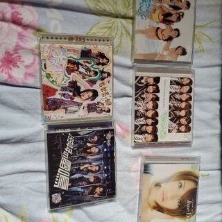 AKB48関連の商品