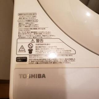 洗濯機の画像