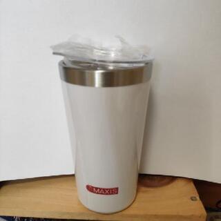 新品!ステンレスタンブラー350ml