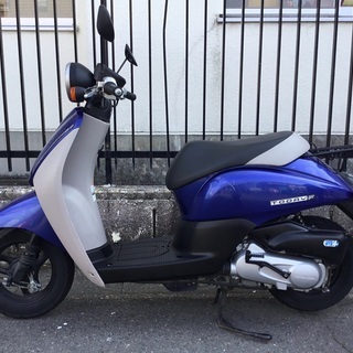 契約成立しました。＜実働車＞ホンダ・トゥデイ・4スト・AF67