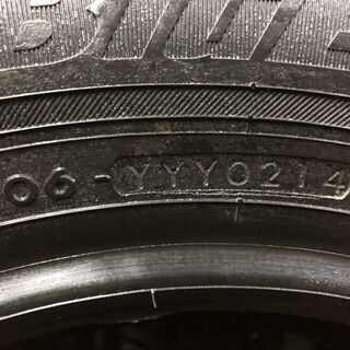 新品 YOKOHAMA BluEarth AE-01F 185/65R14 14インチ 夏タイヤ 4本 エアウェイブ モビリオ プジョー206 ランサー等　(MTG80) クレジットカード QR決済可能