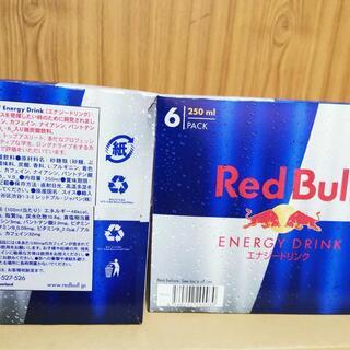 レッドブル　12缶　エナジードリンク