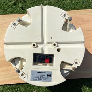 BOSE天井埋込型スピーカー 111CL-IIIの画像