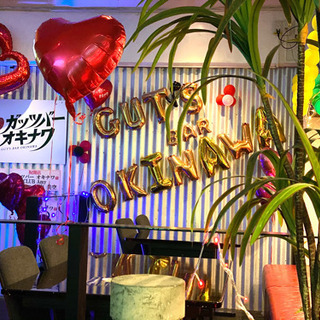 沖縄店オープンにつきスタッフ募集！✌︎('ω')✌︎の画像