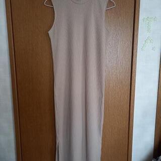 【6/21　お取引決定·͜·♡✦】ニットワンピース