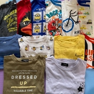 ぜ〜んぶまとめて(ブランド物有)25点