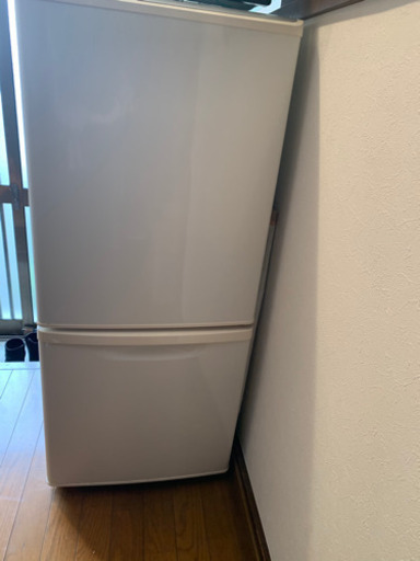 Panasonic 2010年製 冷蔵庫 3000円