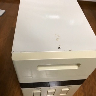 ライスボックス　米びつの画像
