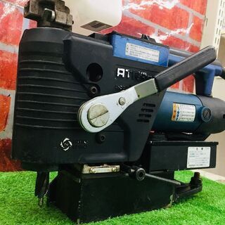 【期間限定☆大特価品】アトラエース 日東工器 LO-3550A ボール盤 【リライズ野田愛宕店】【店頭取引限定】【中古】【管理番号：IT92MLEWVISN】の画像
