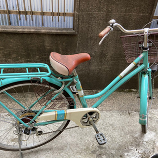 CAB自転車