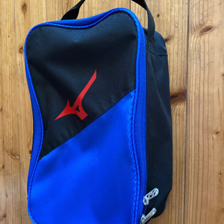 moonstar スニーカー26㎝　専用バック付き　値下げしました！の画像