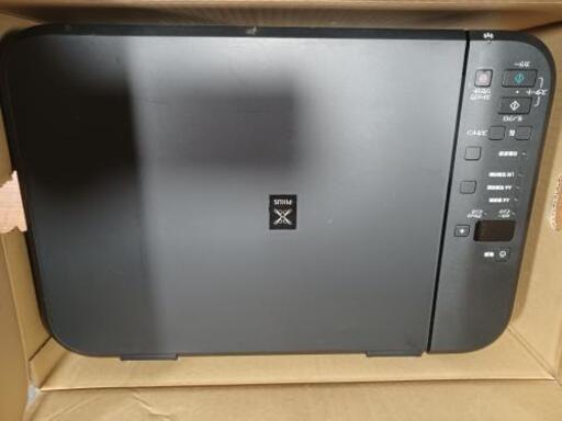 CANON プリンター　【美品】