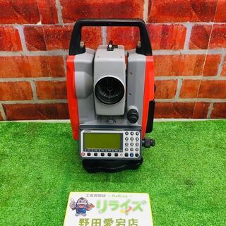 ペンタックス R-450NC トータルステーション【リライズ野田...