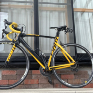 GIANT  PROPEL SLR 2