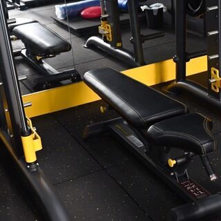 理学療法士によるパーソナルウエイトトレーニング グループパーソナルトレーニング ウエイトトレーニング 参宮橋 代々木 初台の画像