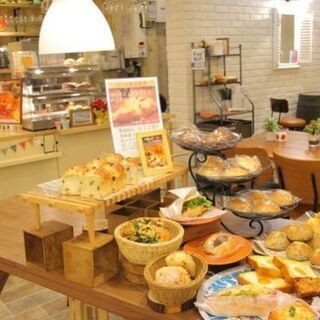 4月14日(水) 15：30開催。。。神田ベーカリー。o○スイー...