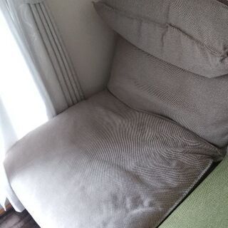 無印良品 ダイニングチェア