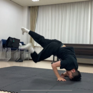 スクール案内【ブレイクダンス】【生徒募集】【未経験者歓迎】 - 町田市