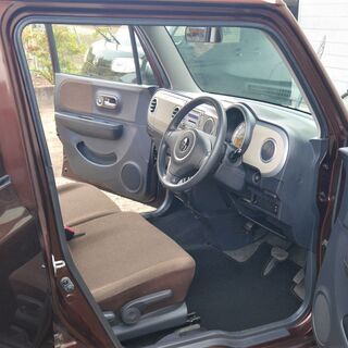 車検令和5年4月！　ラパン　 全てコミコミ価格！　美車　女性オーナーの画像