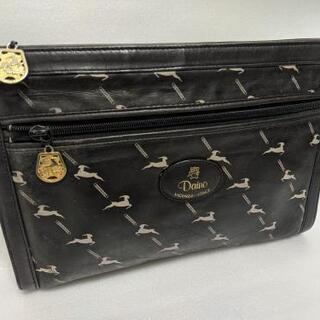クラッチバッグ DAINO VICENZA ITALY