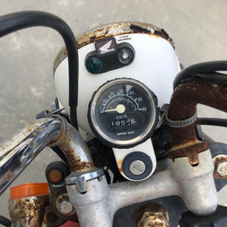 モンキー50cc