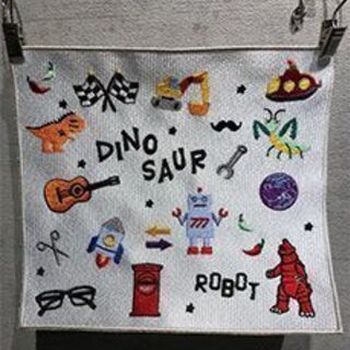 アルバイト募集!セレクトショップアパレル販売の画像