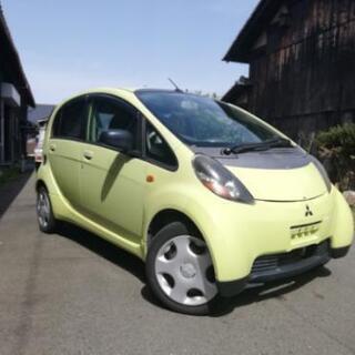 三菱　アイ　HA1W リサイクル料金込み