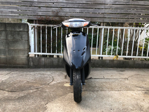 原付　HONDA DIO AF34 実働車