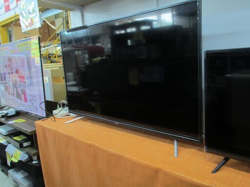 ＩＤ：Ｇ960724　ネクシオン　４９型テレビ
