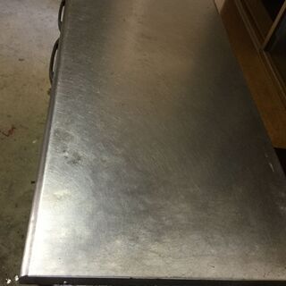 台下冷蔵庫 ホシザキ 業務用 テーブル形 RT-150SNE-RML 形 2ドア 台下 冷蔵庫 冷蔵コールドテーブル 100Vの画像