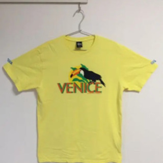 【値下げ】STUSSY Tシャツ