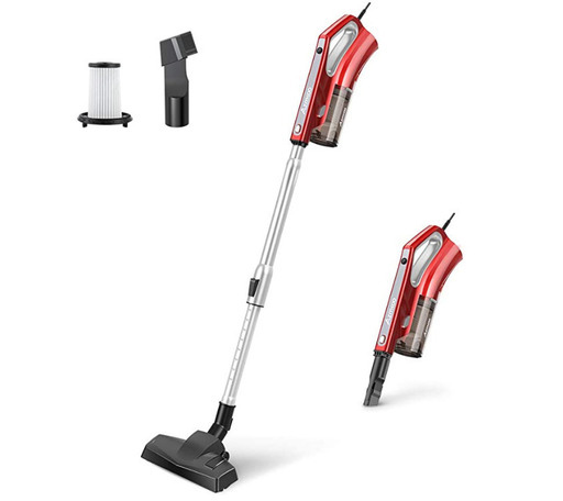 《新古品》サイクロン掃除機