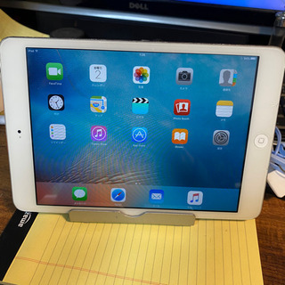 iPad